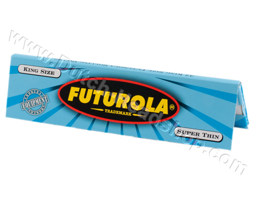 Futurola rolling paper - Rolling papers - Headshop - EN - Dutch ...