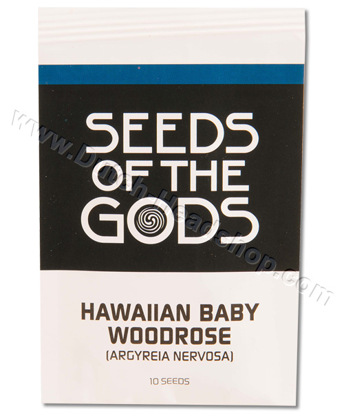 Hawaiian Rosewood Seeds